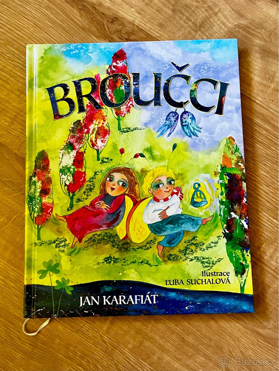 Hračky - míčky a knížka - 4