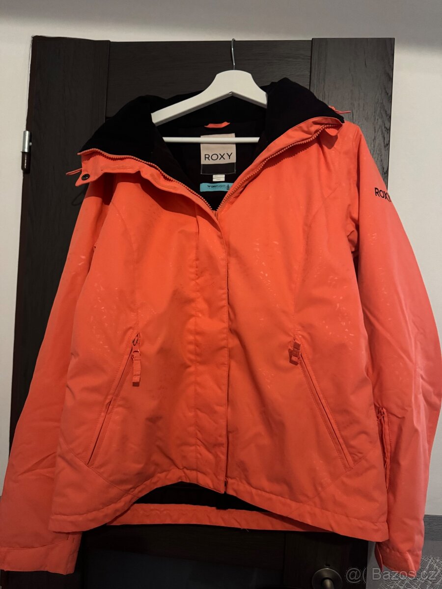 Dámská lyžařská souprava ROXY - 4