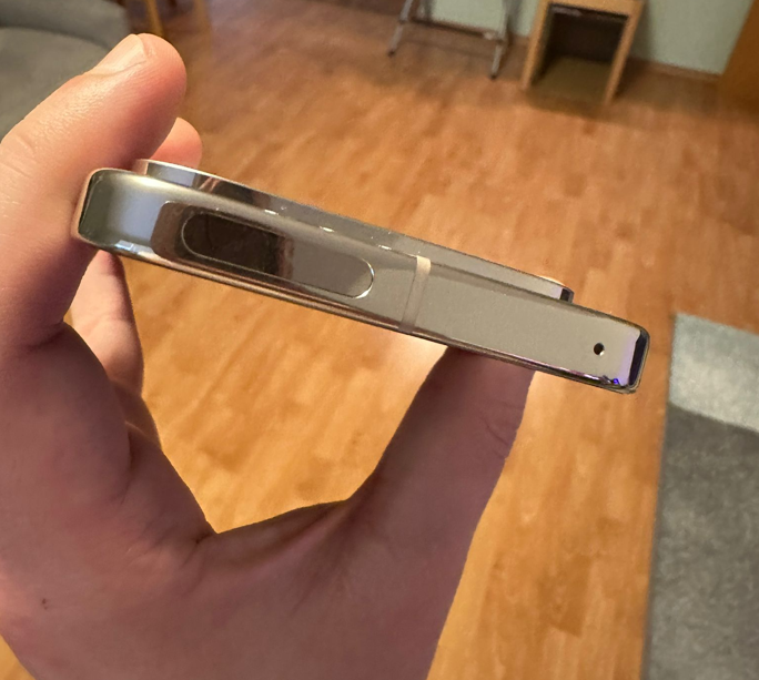 Google Pixel 9 Pro 128GB Porcelain/Bílý - 4