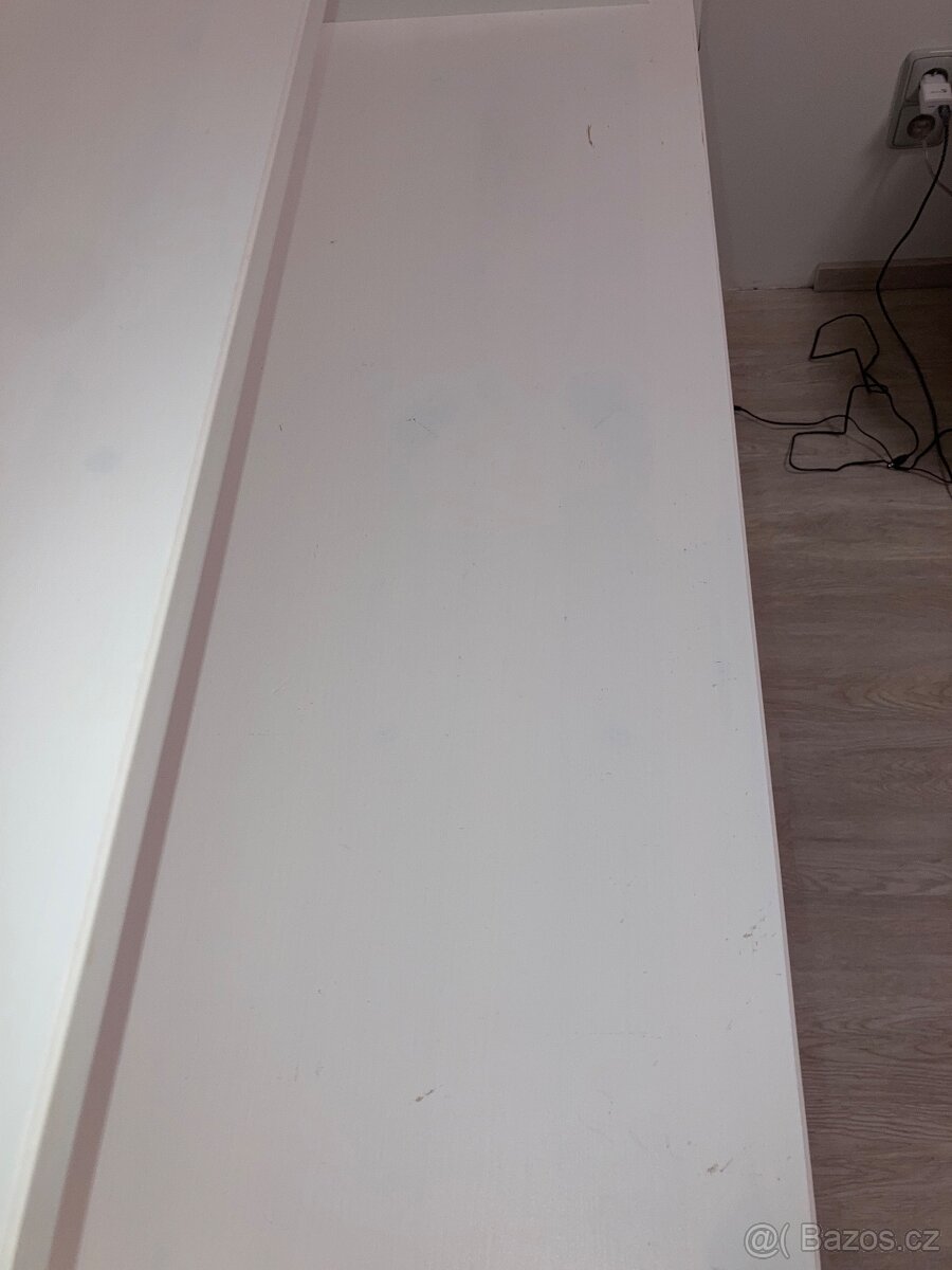 Přebalovací komoda IKEA SUNDVIK - 4