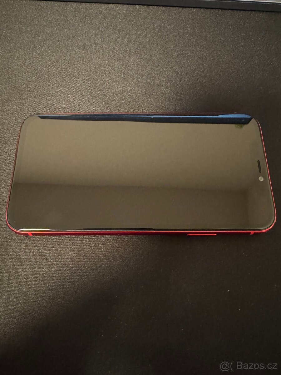 iPhone 11 Red 64GB - 4