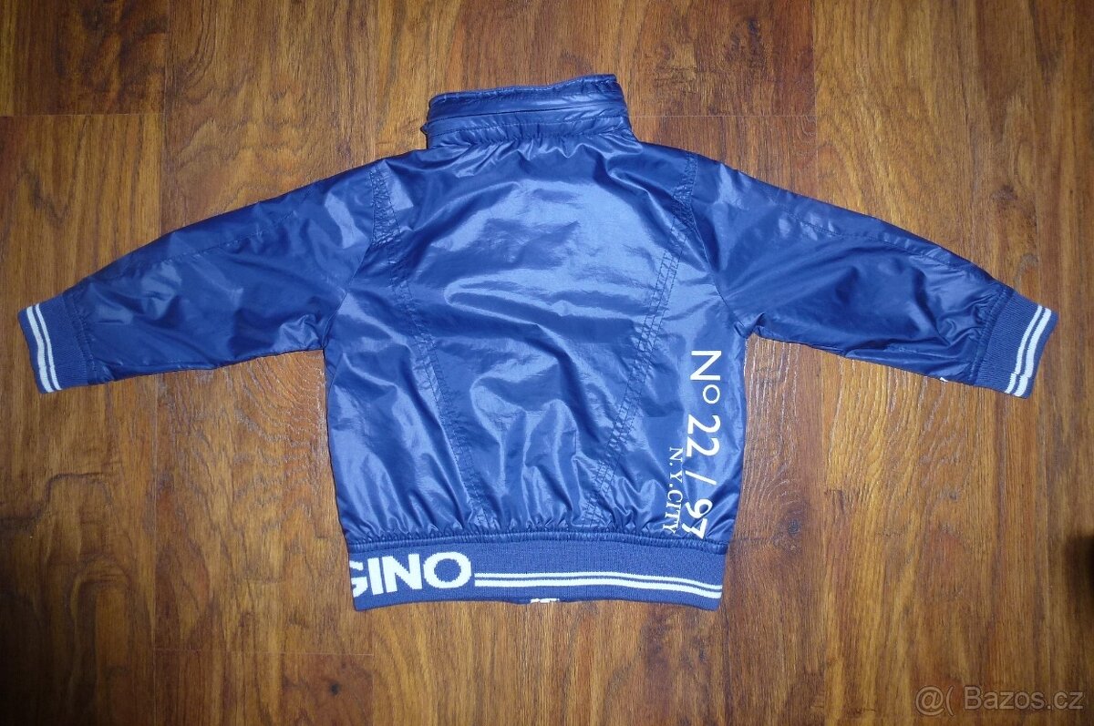Chlapecká bunda Vingino 98 - 4