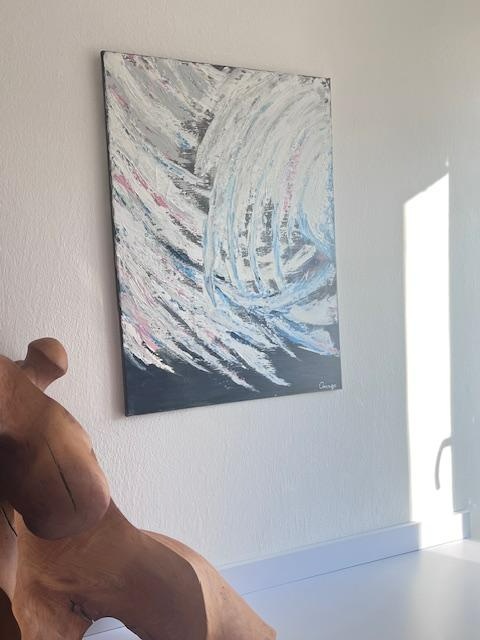 Obraz Andělská křídla - 4