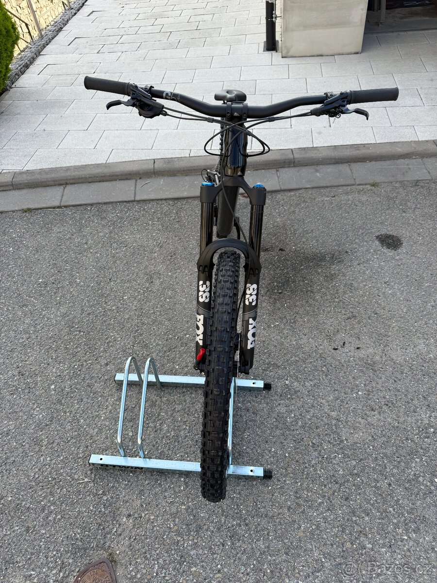 Canyon Torque cf 8 XL - 4