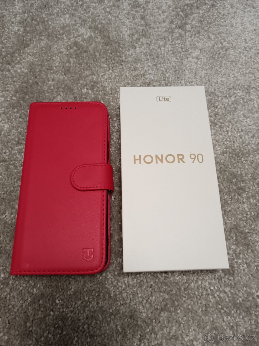 Honor 90 Lite + pouzdro - 4
