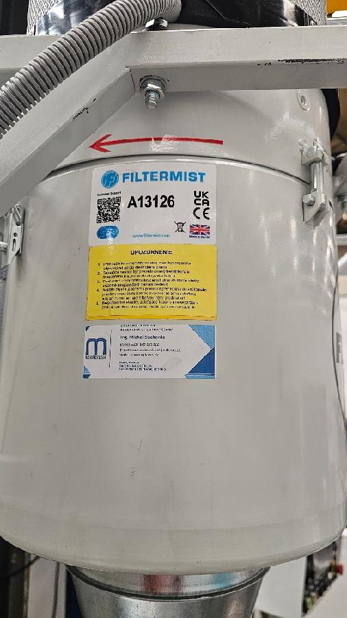 Brusky - hrotové GU 32x100/150/200NC - 4