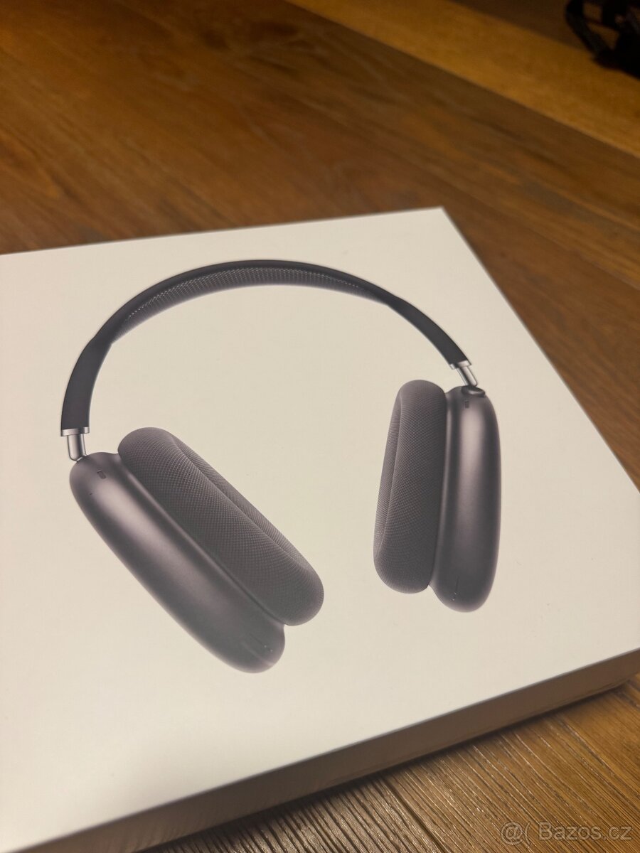 airpods max - 4