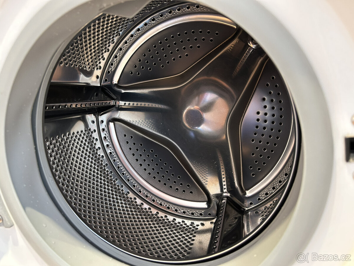 Malá pračka Haier HMS1000TVE - 4