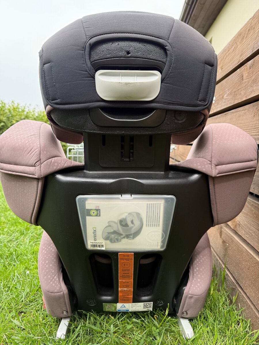 Kiddy Phoenixfix pro 3 - 4