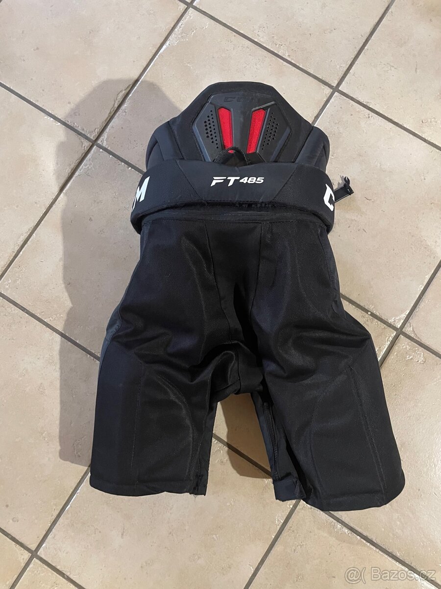 Hokejové kalhoty - 4