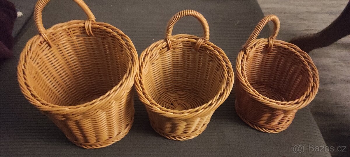 Stojan na vínko - 4