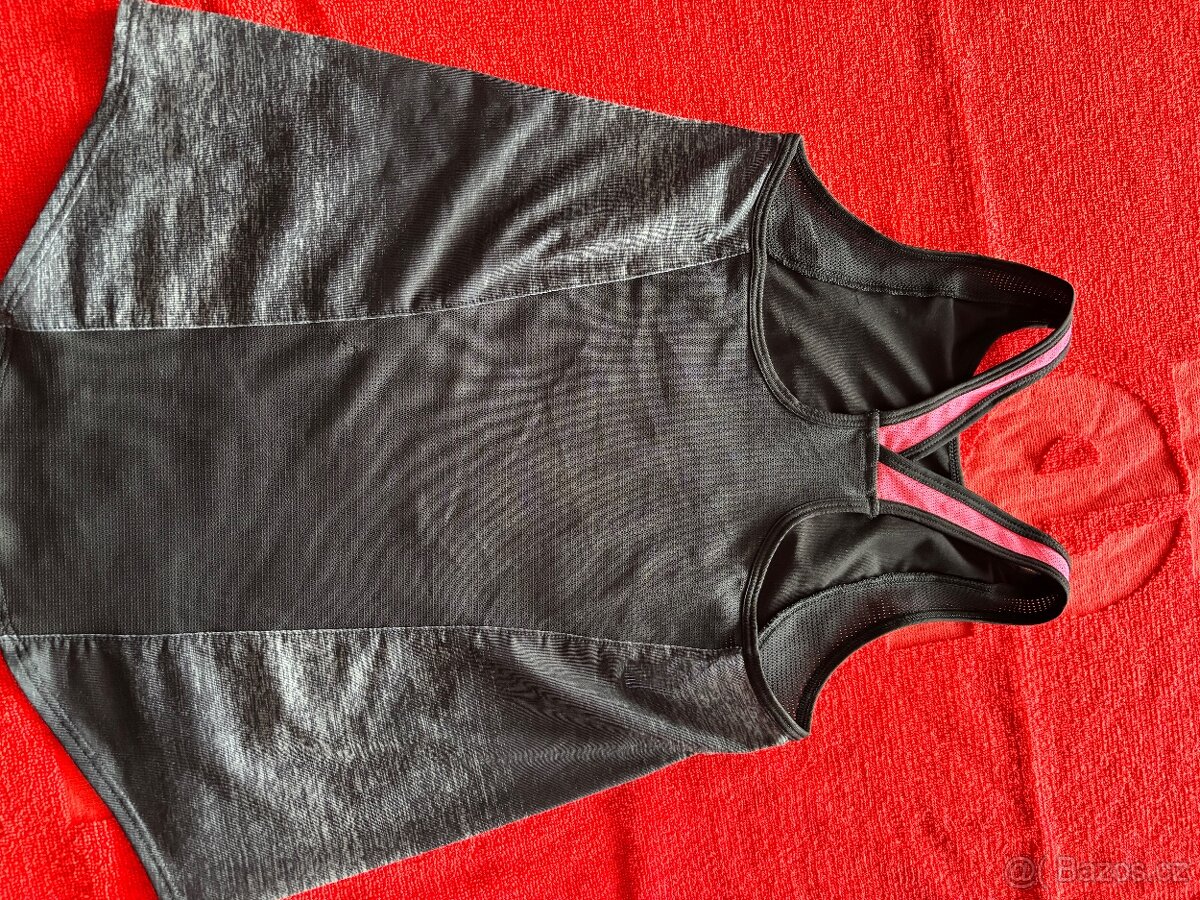 Sport dívka vel S-XS - 4