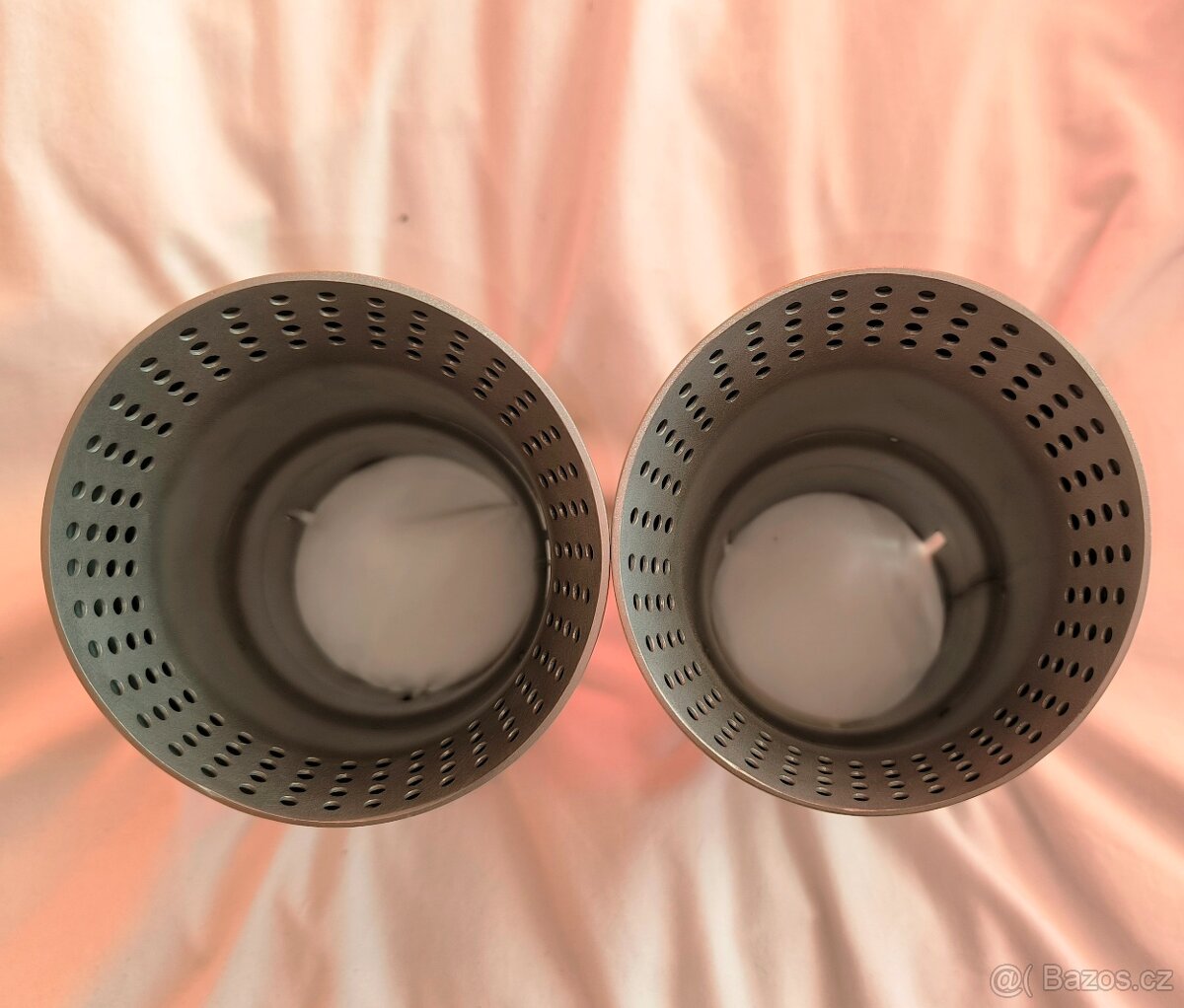 Výfukové koncovky "akrapovič " - 4