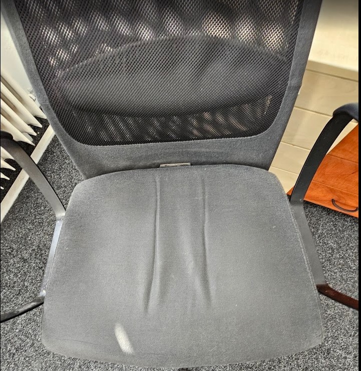 Pracovní židle Ikea Markus - 4