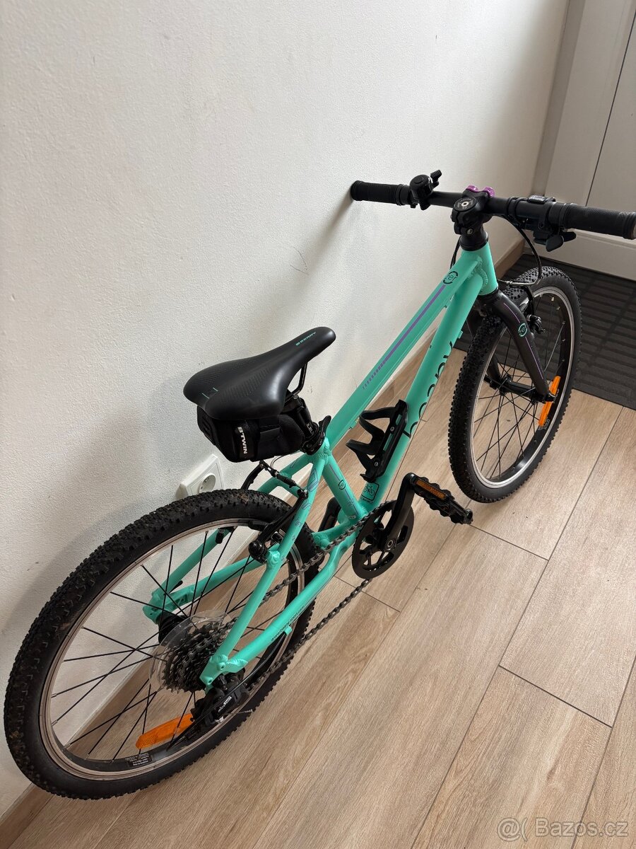 Beany Zero 20 Mint dětské kolo - 4