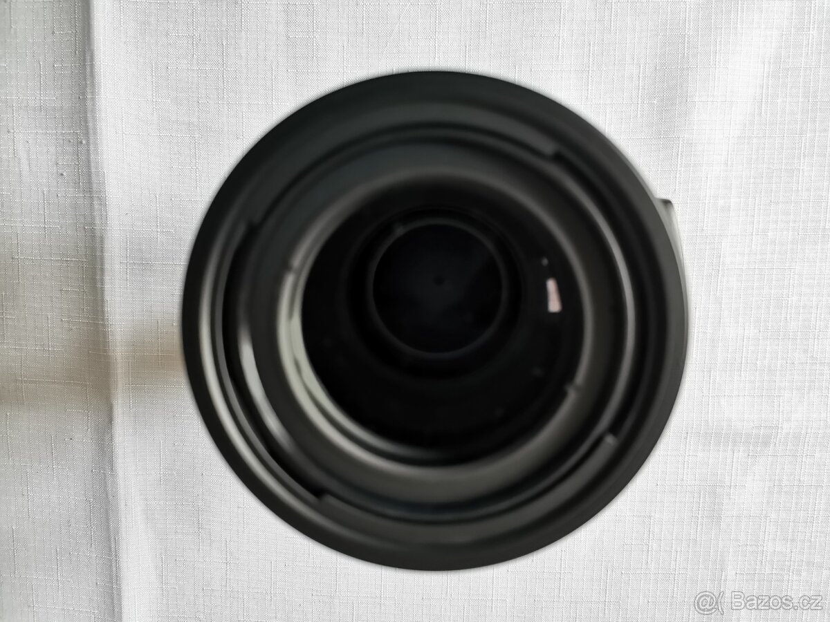 Objektiv Olympus M.ZUIKO 40-150 2.8 - 4