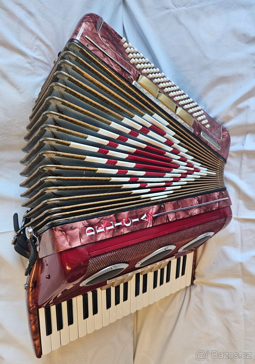 Akordeon - 4