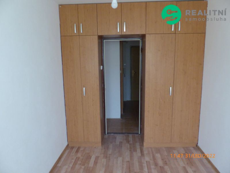 Pronájem bytu 2KK, 42m2,ul.F.Malíka,Most - 4