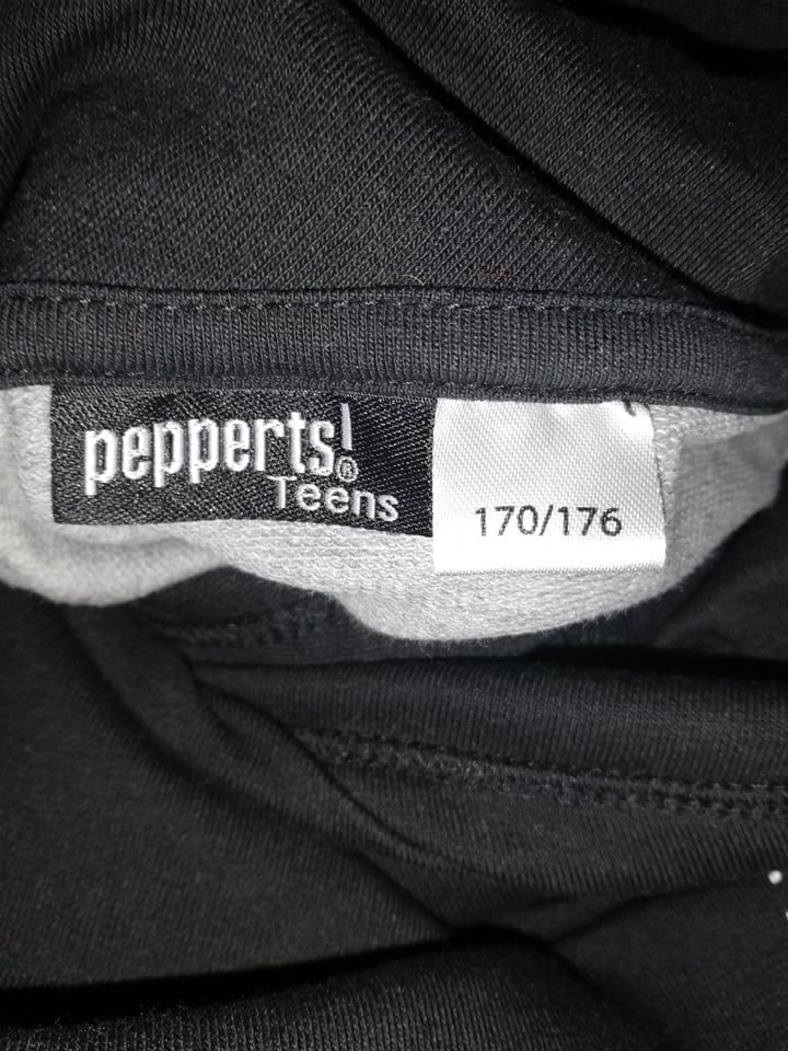 Krásná mikina Pepperts vel. 170/176 - 4