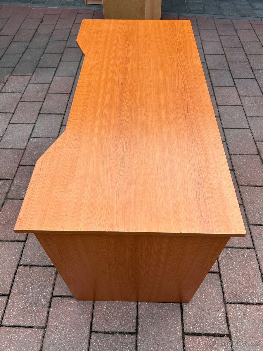 Psací stůl - 4