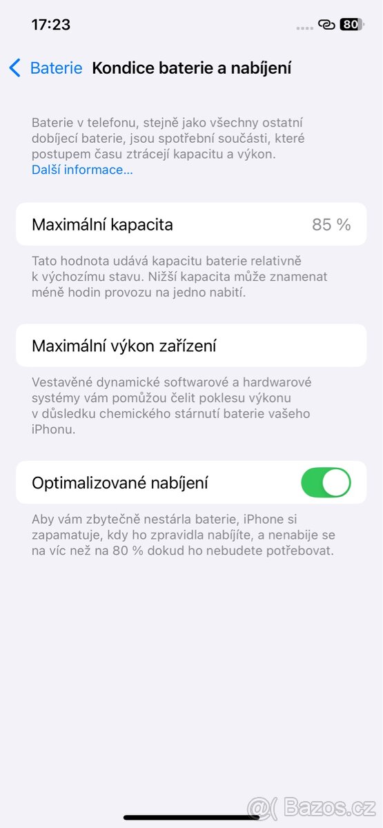 Apple 12Pro 128 GB - 4