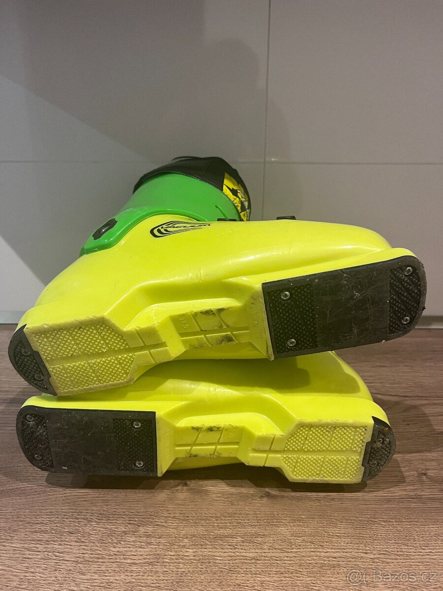 Fischer Vacuum R Pro 13 - 4