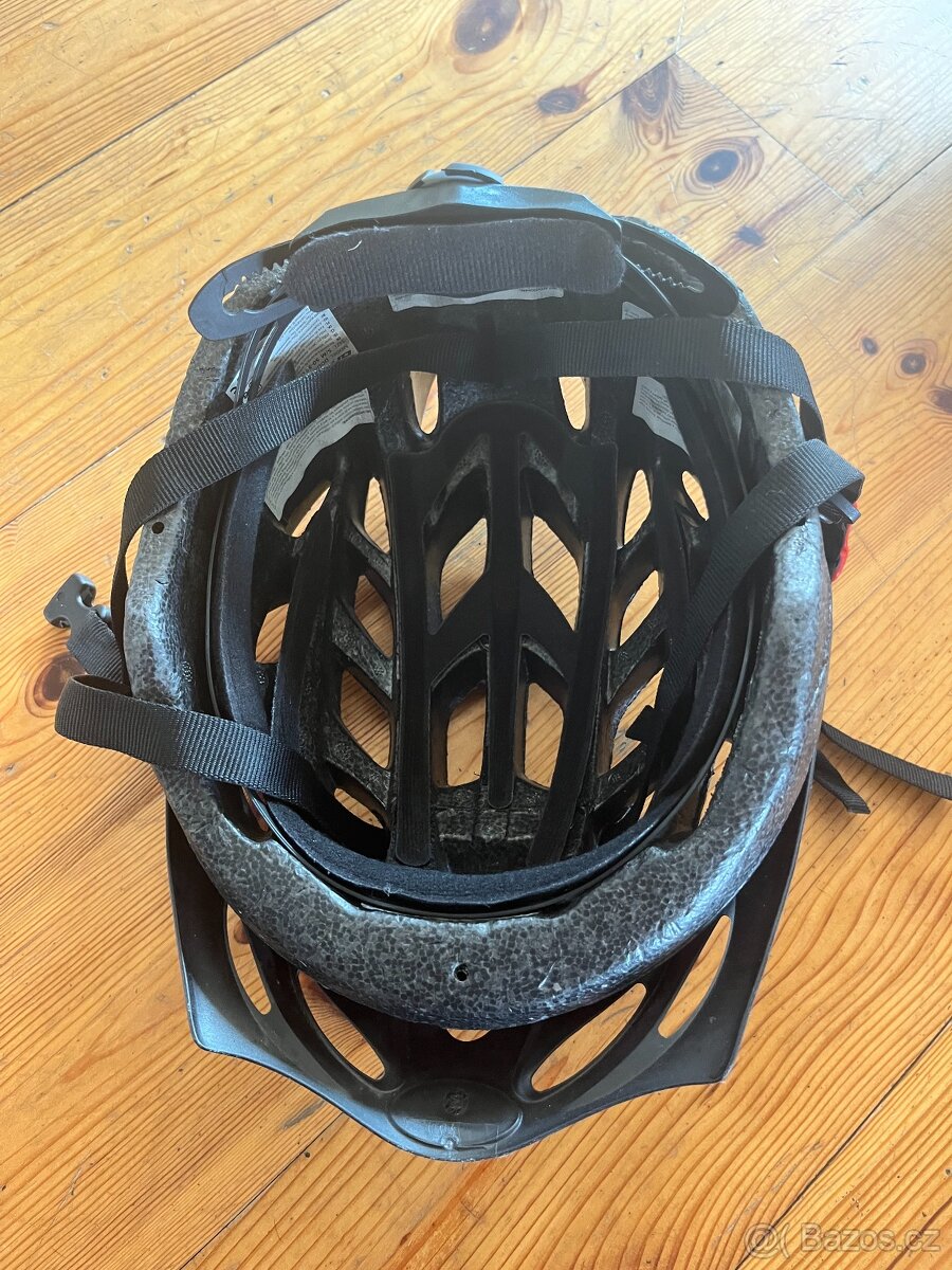 Dětská dívčí přilba Arcore vel. S/M 50-54 cm - 4