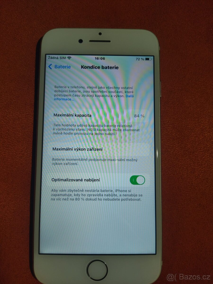 iPhone 7 32GB - 4