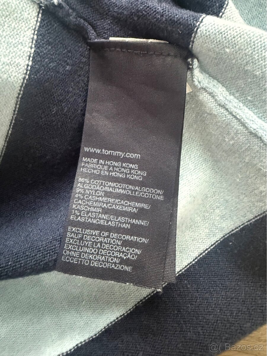 Svetr Tommy Hilfiger - 4