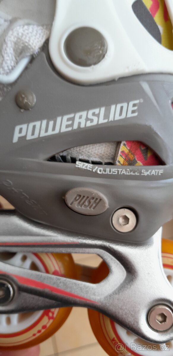 In - line pro slečnu - 4