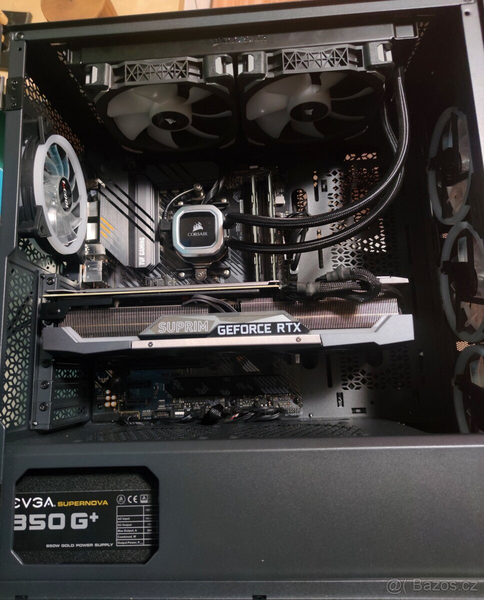 Výkonný herní pc - 4