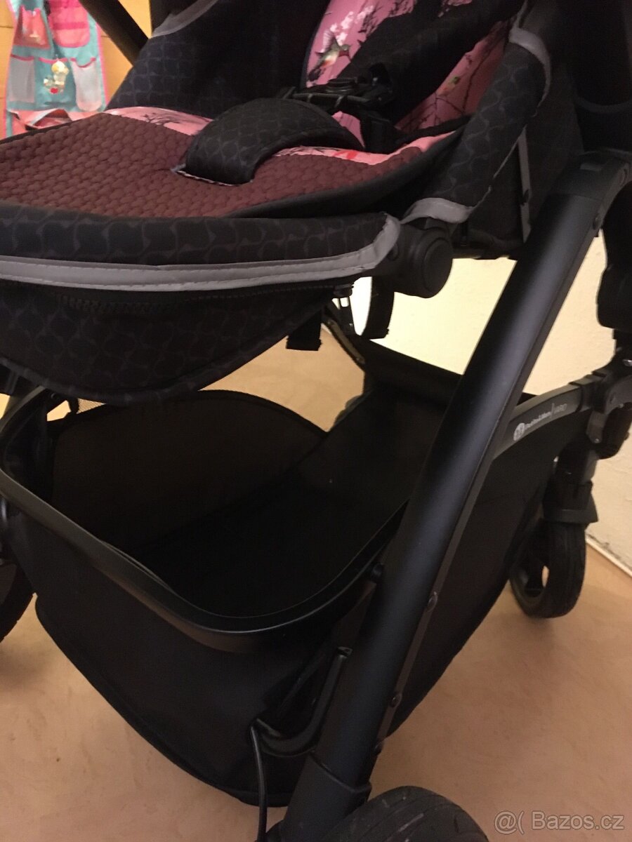 Petite & Mars Vario - 4