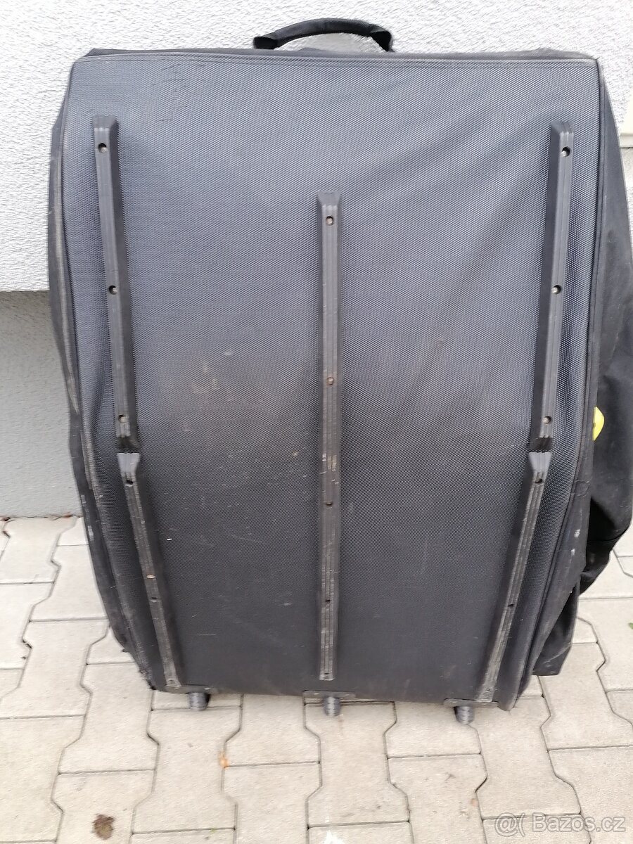 Brankarska taska Fischer - 4