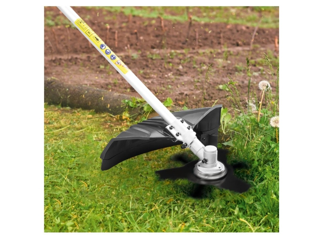 Benzínová kosa 2 v 1 PBS 2 E5 - 4