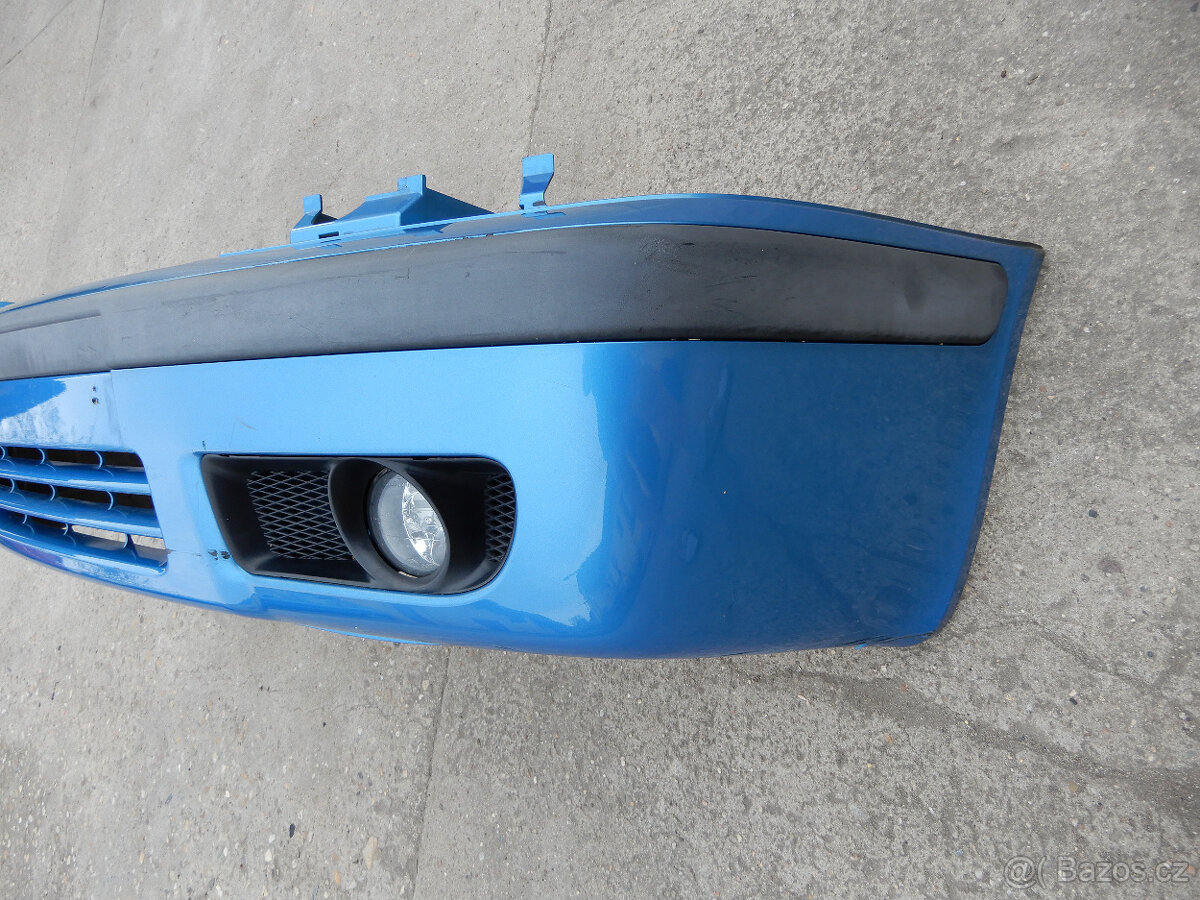 Přední nárazník Felicia - 4