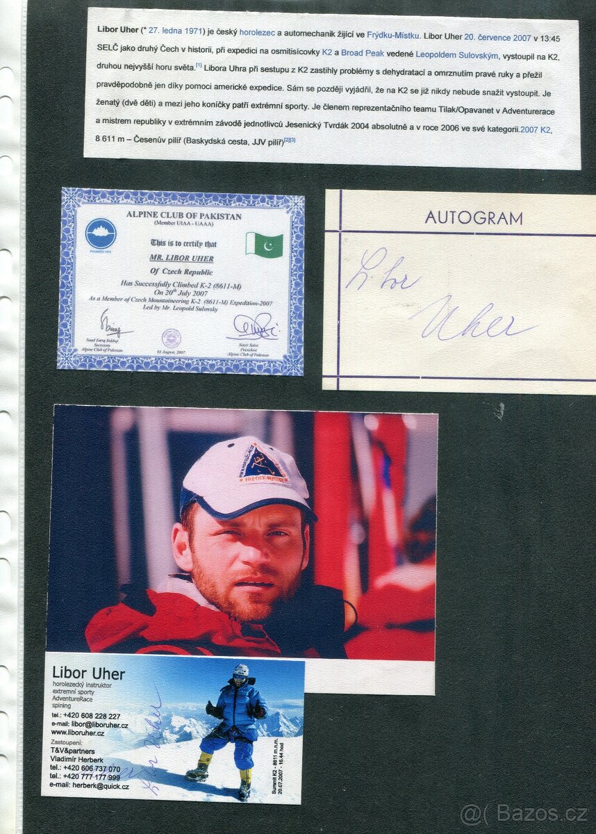 Autogramy/39 - 4