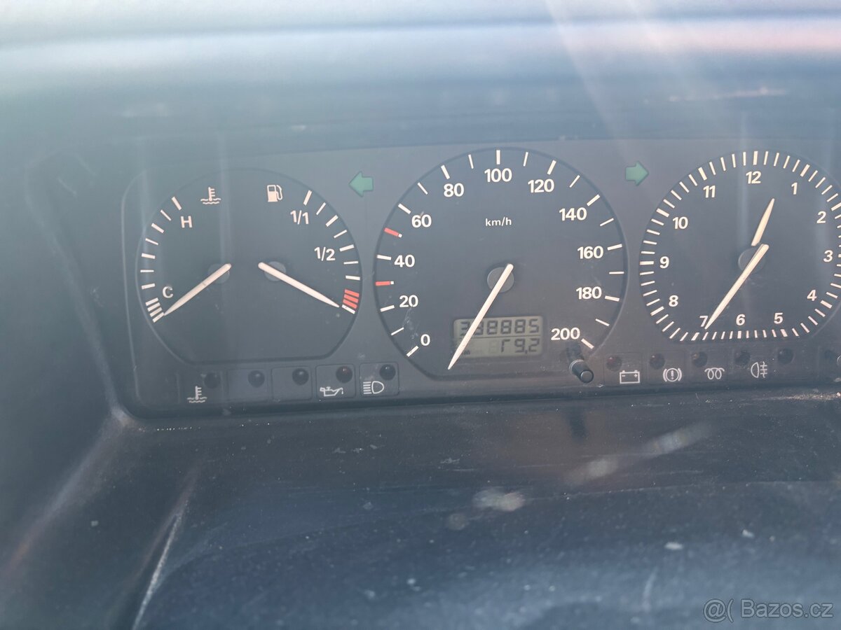 VW Transporter T4 - 4