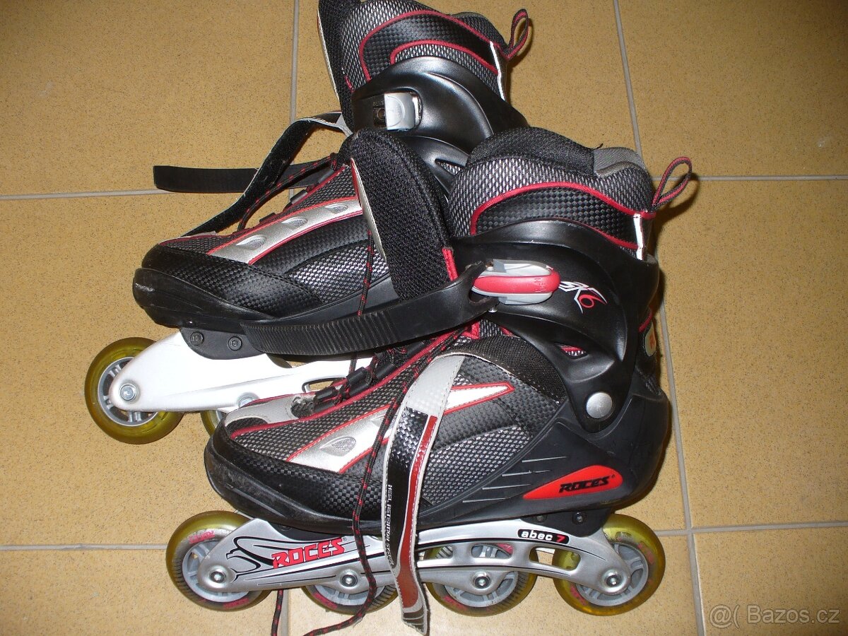 In-line brusle - 4