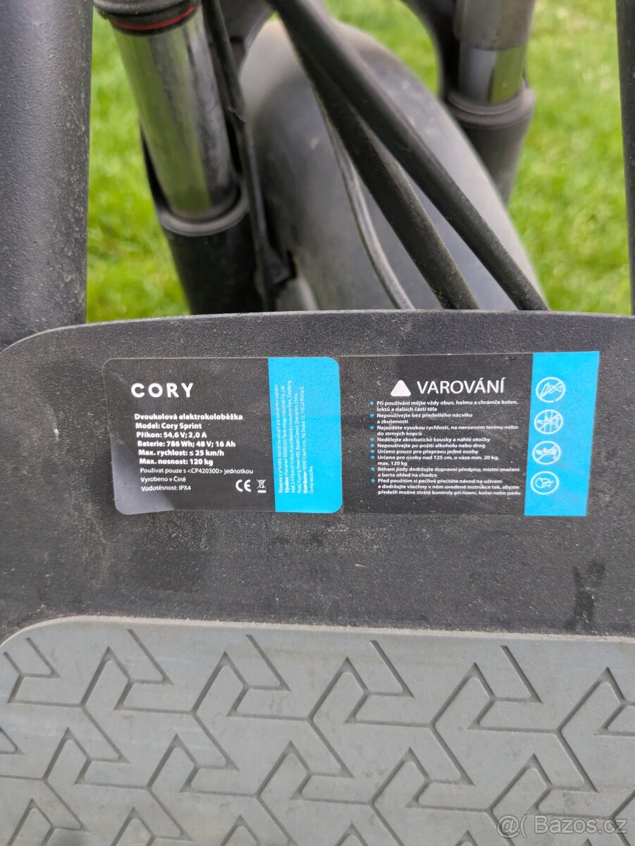 CQRY - 4