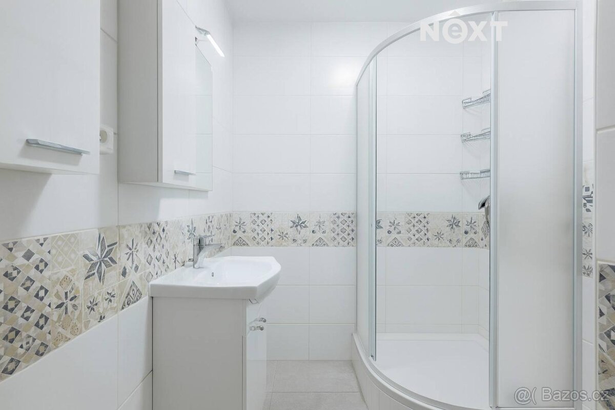 Prodej byt 3+1, 60㎡ - 4