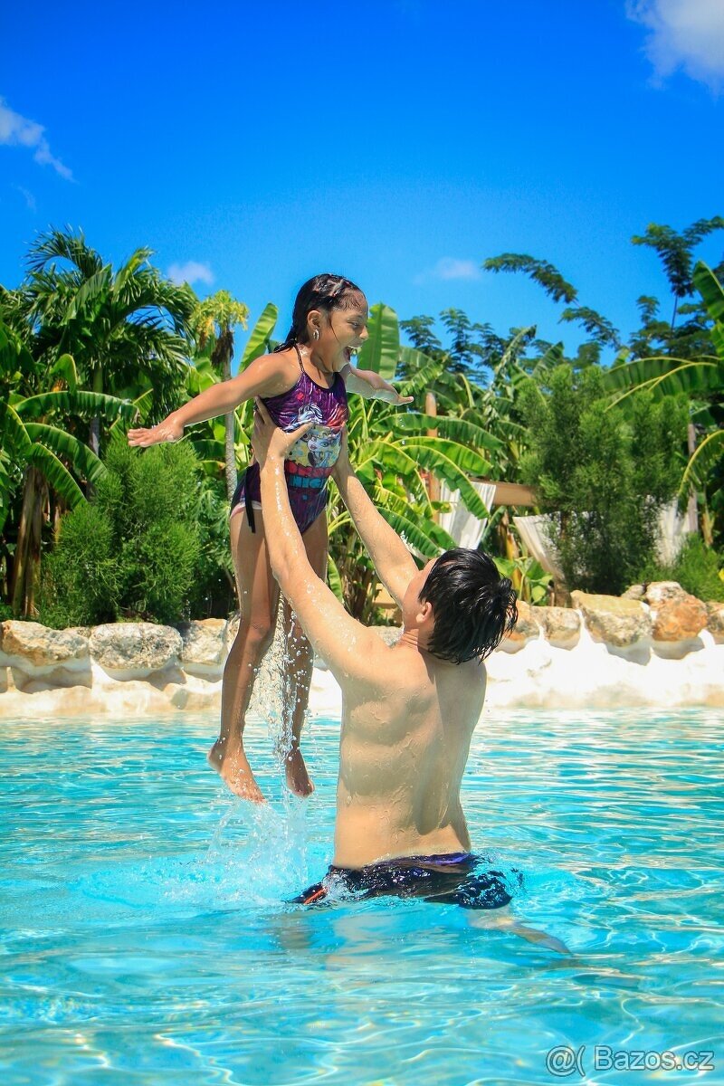 Karibik-nova privatni vila,Yucatan,180 m2,cesky majitel - 4