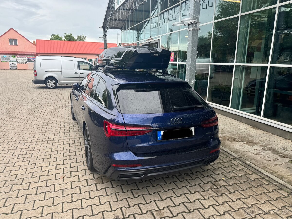 Audi A6 55 tfsi 250kw 2019 - 4