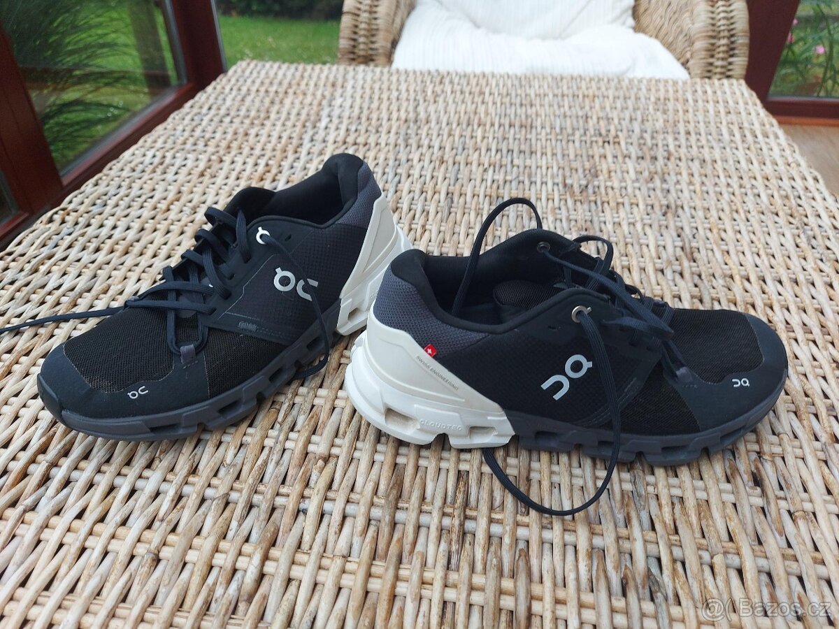 Běžecké boty ON Running - 4
