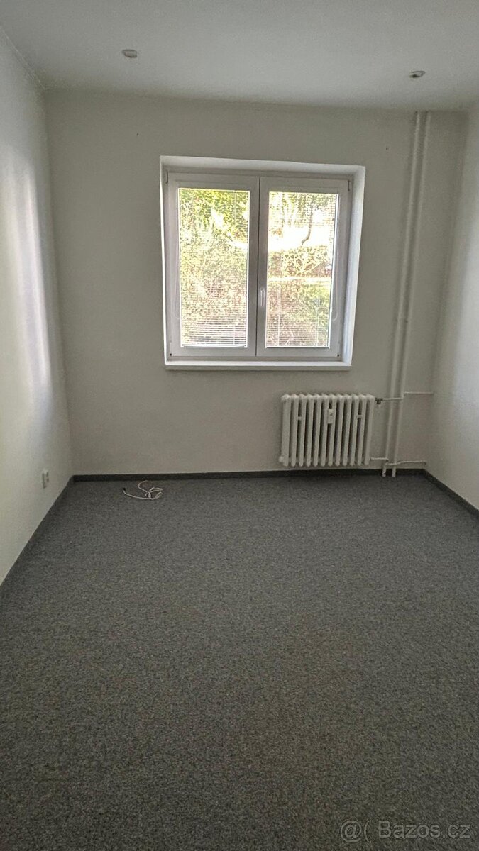 Pronájem bytu 2+1 v Nejdku - 4