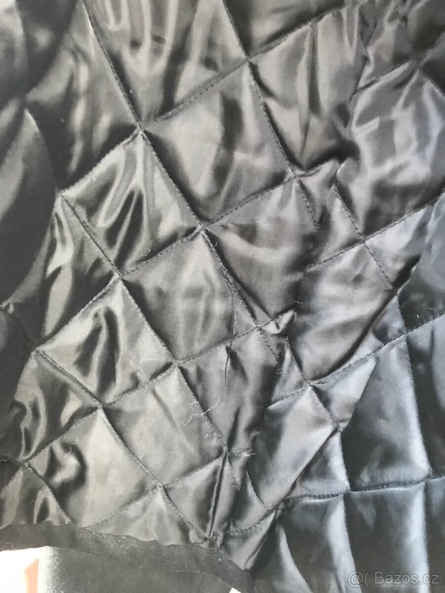 Bunda Rusty Pistons dívčí - 4