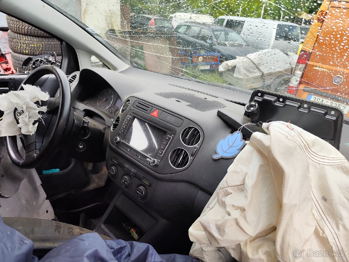 Náhradní díly golf plus BXE - 4