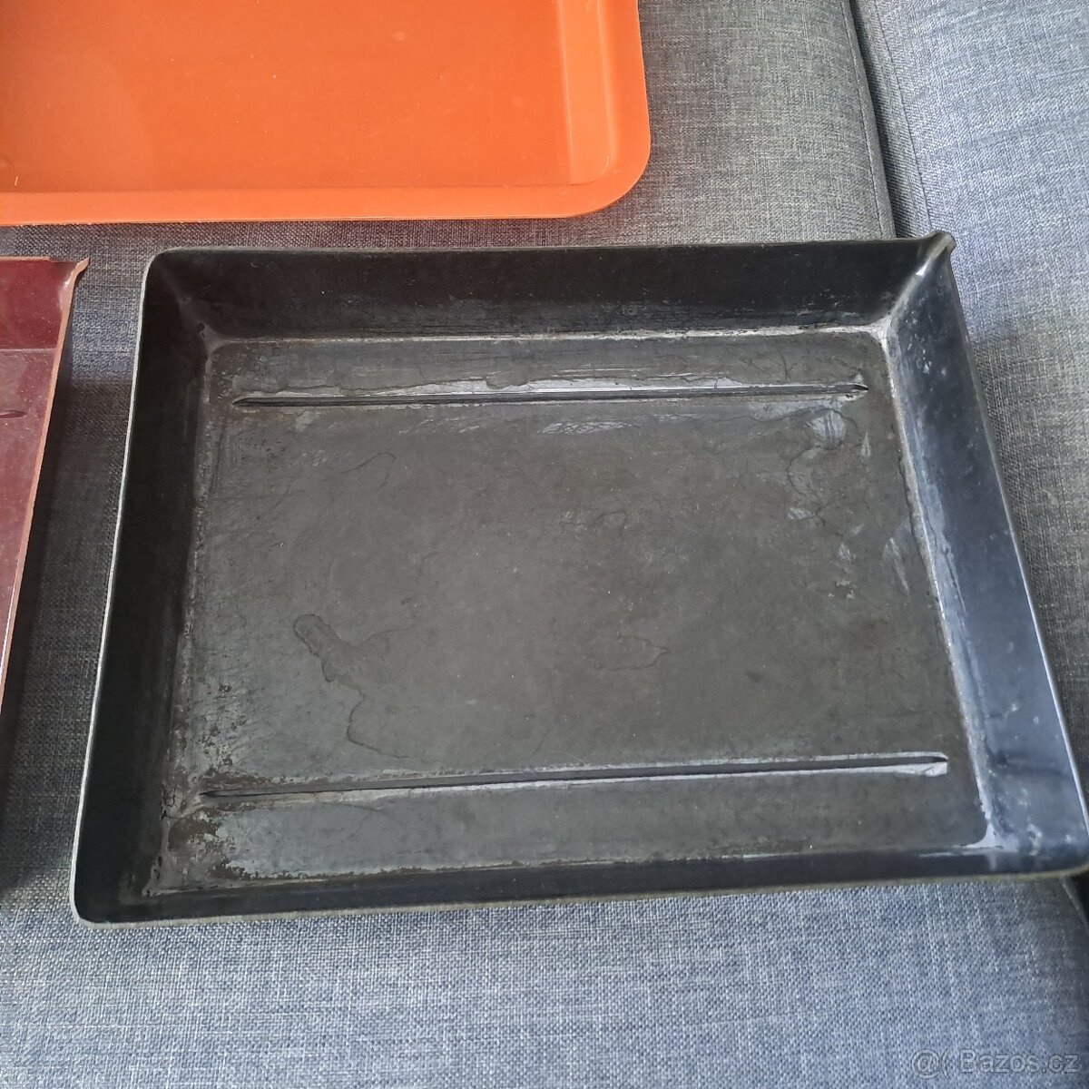 Retro foto miska - 4