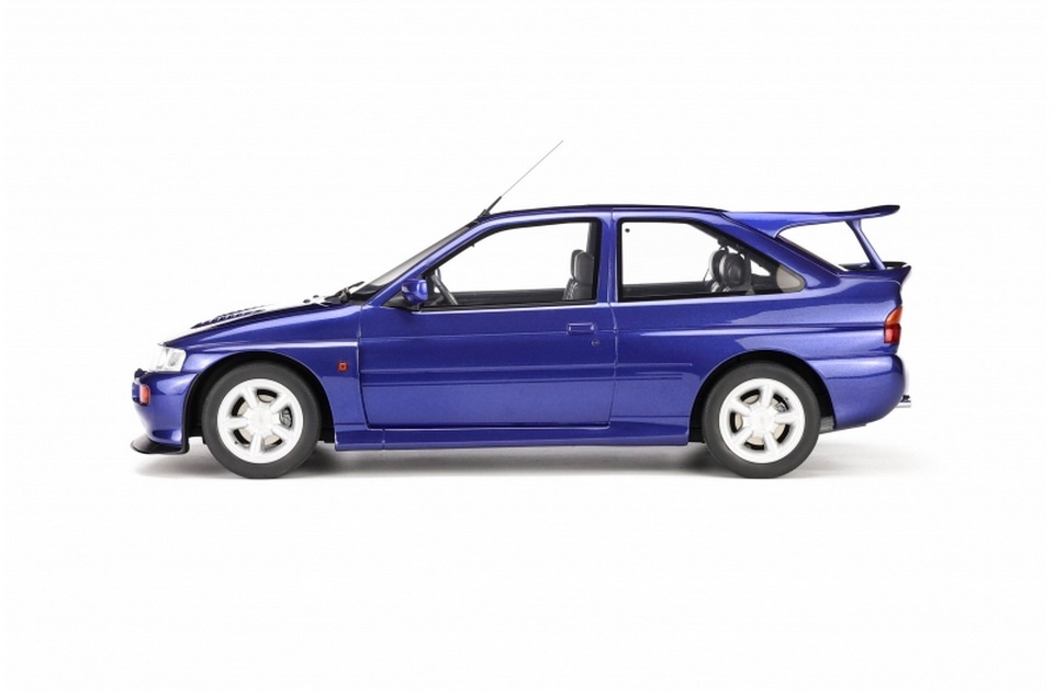 Ford Escort RS Cosworth Mk5 1993 1:12 OttoMobile - 4