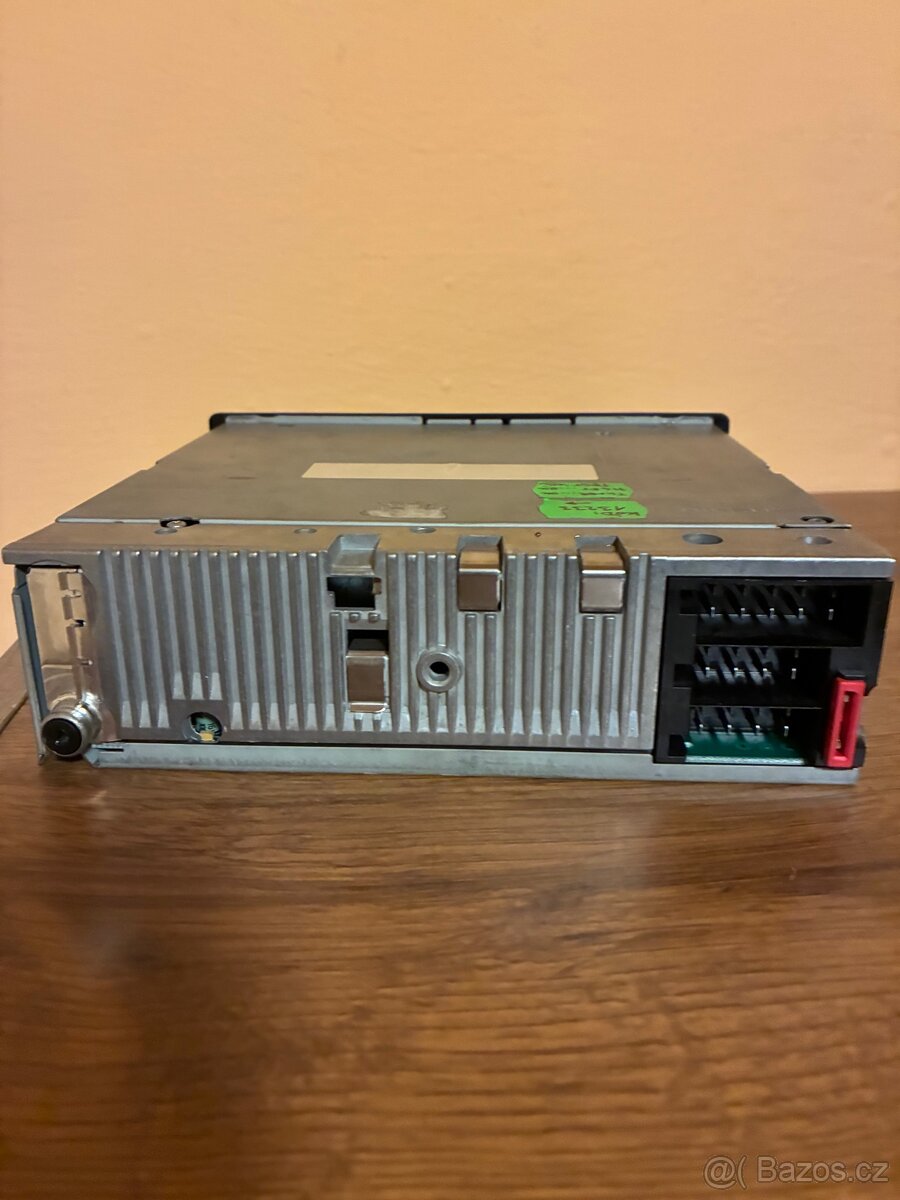 Autorádio Becker Classic BE 2010 - 4