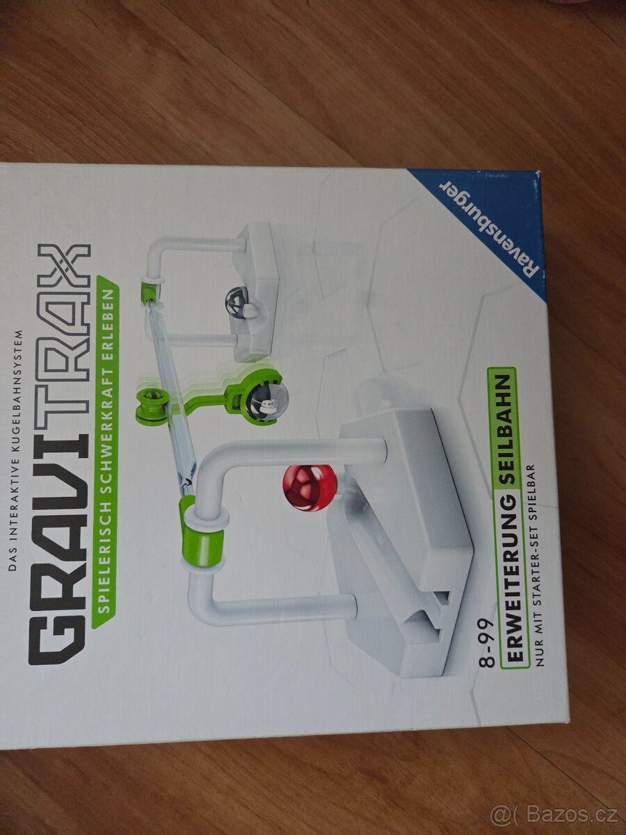 Gravitrax velká sada - 4